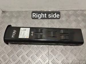 Aston Martin A2178600132 DB11 (AM5) 2019 unité de contrôle