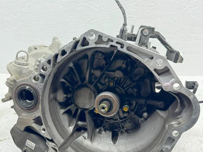 Kia FMJ6, FMJ6B, 580296 CEE'D (CD) 2020 Transmission manuelle - Image 1