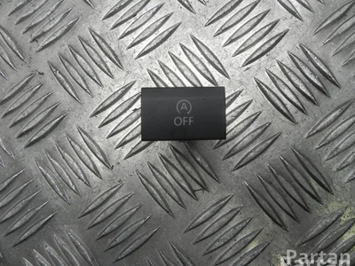 Volkswagen 6R0 905 218 / 6R0905218 POLO (6R, 6C) 2011 Commutateur multiple - Image 1