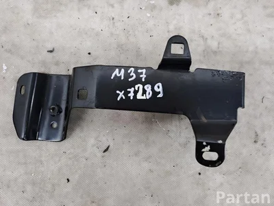 BMW X3 (F25) 2011 Otras partes del motor - Imagen 1