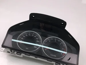 Volvo 31327581AA V70 III (BW) 2009 Tablero de instrumentos