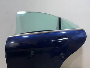 Mercedes-Benz CLS (C218) 2013 Porte Left Rear