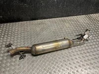 Opel 9820967180 Zafira life 2020 Katalizatoriaus keitiklis