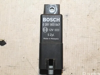 Volvo 0281003047 XC60 2010 Relais - Image 1