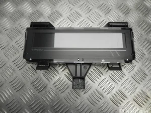 Renault 248109560R ZOE (BFM_) 2013 Tableau de bord