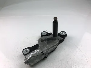 Ford 3M51-R17K441-AF / 3M51R17K441AF FOCUS II (DA_, HCP) 2010 Silnik wycieraczek