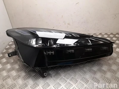 MG MG4 Trophy 2024 Фара справа - Изображение 1