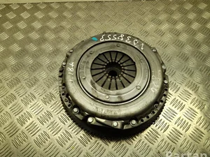 Maxus C00074698, TYPM270E Deliver 9 2024 Clutch Kit