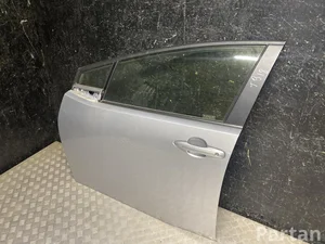 Toyota PRIUS (_W6_) 2024 Drzwi z przodu z lewej