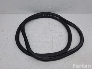 Opel Mokka II e 2022 Junta de puerta Right Rear