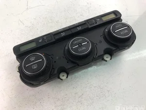 Volkswagen 74677532V PASSAT (3C2) 2008 Contrôle automatique de la climatisation