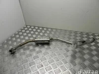 BMW 9001800D 5 Touring (E61) 2007 Système d'échappement