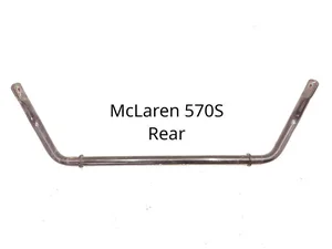 McLaren 13B0280CP, ED-6849-14 / 13B0280CP, ED684914 570S 2016 Stabilisator hinten