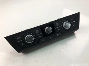 Audi 4G0820043CB A6 (4G2, C7, 4GC) 2014 Contrôle automatique de la climatisation