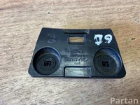 Gebrauchtes Original Mazda KB8A51U30 CX-5 (KF) 2024 Stoßstangenhalter hinten rechts