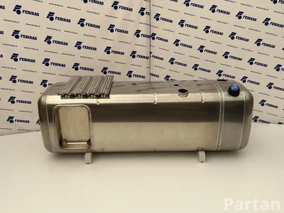 Mercedes-Benz Trucks A9604701201, A9604704001, A9604705101, 400720M kuro bakas/dalys - Paveiksliukas 1