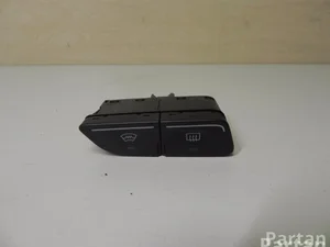 Ford AM5T 18K574 AB / AM5T18K574AB C-MAX II (DXA/CB7, DXA/CEU) 2013 Interrupteur de chauffage de vitre arrière