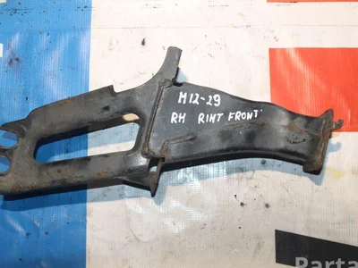 Volvo XC60 2010 L'élément longitudinal de la travée - Image 1