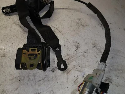 Audi 566352901 A8 (4D2, 4D8) 2002 Ceinture de sécurité - Image 1