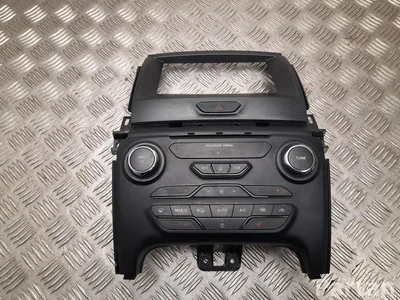 Ford EB3T-18E245-FK / EB3T18E245FK RANGER (TKE) 2018 Панель управления автом.сист. кондиционера - Изображение 1