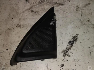 Volvo 30755050 S80 I (TS, XY) 2006 Grille de haut-parleur - Image 1