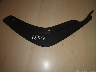 Škoda 5L0821821C YETI (5L) 2015 Garniture /moulage Left Rear - Image 1