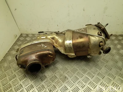 Land Rover M8D2-5H240-AC / M8D25H240AC Range Rover Evoque II L551 2023 Катализатор - Изображение 1