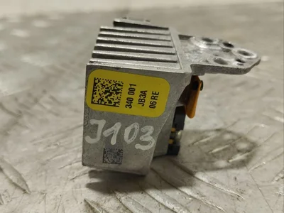 Mercedes-Benz 1305715086, 340001JB3A06RE, 26904, G091656 CLS (C218) 2013 Unité de contrôle de la lumière - Image 1