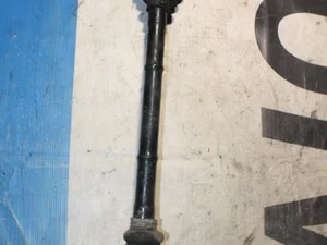 BMW 7 533 445 A103 / 7533445A103 3 Coupe (E92) 2011 Arbre de transmission Left Rear