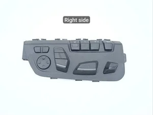 BMW 9219532, 28221119 6 купе (F13) 2012 Выключатель регулировки  сиденья