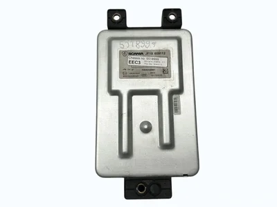 Scania 2610801, 2657753, 2626464, 2735515, 2759832, 2793523, 2827217, 2846575, 2881736, 2954975, 2844809 R II 2018 Steuereinheit EEC3 - Bild 1