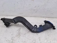 Mercedes-Benz A2058600164, A2058690400 C-CLASS (W205) 2015 Washer Fluid Tank