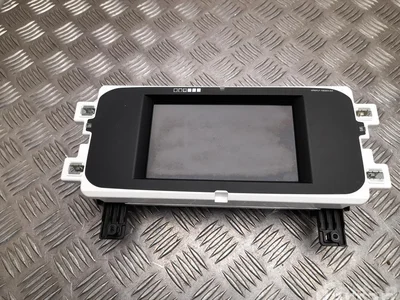 Opel 9835151780 Corsa F 2020 Tableau de bord - Image 1