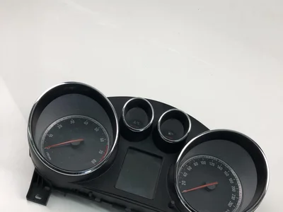 Opel A2C53353823 INSIGNIA A (G09) 2013 Tableau de bord - Image 1