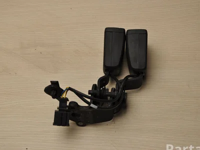 Škoda 3V0857739A SUPERB III Estate (3V5) 2015 Boucle de ceinture de sécurité - Image 1