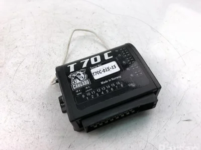 Volkswagen T70C-015-15 / T70C01515 PASSAT (3B2) 2000 Unités de contrôle - Image 1