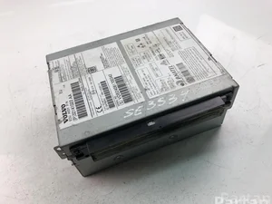 Volvo 32141023AA V40 Hatchback 2015 Bloc de navigation