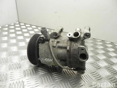 Toyota GE447280-6600 / GE4472806600 AURIS TOURING SPORTS (_E18_) 2014 Compresor de aire acondicionado - Imagen 1
