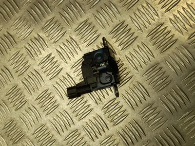 Mercedes-Benz 1408213451 S-CLASS Coupe (C140) 1994 Serrure de capot-moteur - Image 1