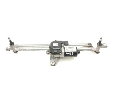 Porsche 95B.955.113B / 95B955113B MACAN (95B) 2016 Tringlerie d'essuie-glace - Image 1