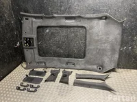 Jaguar HK8324396BG, HK8303513BH, GX7304100CA, HK8304101AA F-PACE (X761) 2017 Dachhimmel