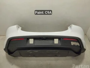 Porsche 9J1962253B, 9J1959539B Taycan 2023 Pare-chocs