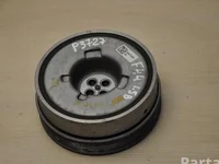 BMW 8687695 2' F44 Gran Coupé 2021 Crankshaft Timing Belt Pulley