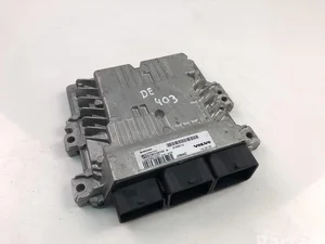 Volvo 31355712; S180134103A / 31355712, S180134103A S60 II 2013 Unidad de control del motor