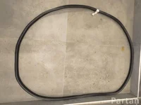 BMW 1 (F70) 2025 Joint d'étanchéité de porte Right Front