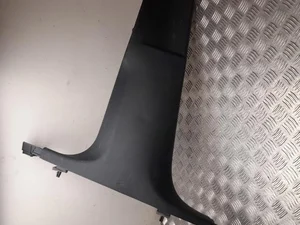 Citroën 9677772577 C4 SpaceTourer 2019 Tapisserie voiture