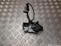 Volvo 31349891 XC90 II 2016 Durų užraktas dešinė priekis