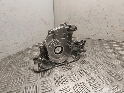 Seat 05С103153, 05С103151 / 05103153, 05103151 LEON Sportstourer (KL8, KLD) 2025 Timing Belt Cover - Image 1