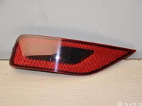 Volkswagen 2GM945701A T-Cross (C11) 2021 Fog Light Left