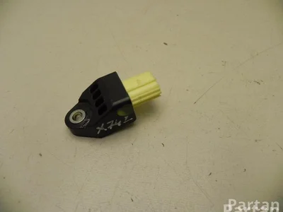 Subaru 98237AG000 OUTBACK (BL, BP) 2009 Capteur d'impact (systèmes d'airbag) - Image 1